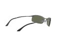 Ray-Ban Rb3183 Sonnenbrille RB 3183 004/9A