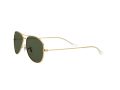 Ray-Ban Cockpit Sonnenbrille RB 3362 001