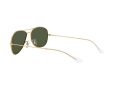 Ray-Ban Cockpit Sonnenbrille RB 3362 001