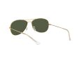 Ray-Ban Cockpit Sonnenbrille RB 3362 001
