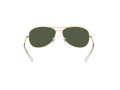 Ray-Ban Cockpit Sonnenbrille RB 3362 001