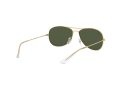 Ray-Ban Cockpit Sonnenbrille RB 3362 001