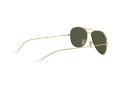 Ray-Ban Cockpit Sonnenbrille RB 3362 001