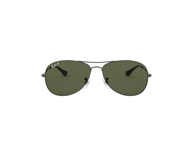 Ray-Ban Cockpit Sonnenbrille RB 3362 004/58