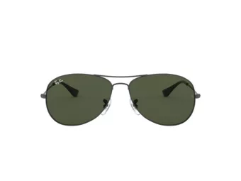 Ray-Ban Cockpit Sonnenbrille RB 3362 004 56