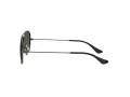 Ray-Ban Cockpit Sonnenbrille RB 3362 004 56