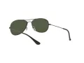 Ray-Ban Cockpit Sonnenbrille RB 3362 004 56