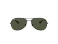 Ray-Ban Cockpit Sonnenbrille RB 3362 004 59