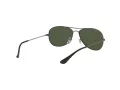 Ray-Ban Cockpit Sonnenbrille RB 3362 004 59