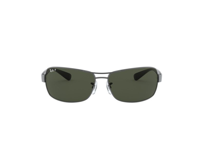 Ray-Ban Rb3379 Sonnenbrille RB 3379 004/58