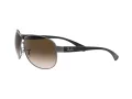 Ray-Ban Rb3386 Sonnenbrille RB 3386 004/13
