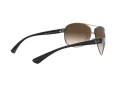 Ray-Ban Rb3386 Sonnenbrille RB 3386 004/13