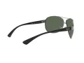 Ray-Ban Rb3386 Sonnenbrille RB 3386 004/71