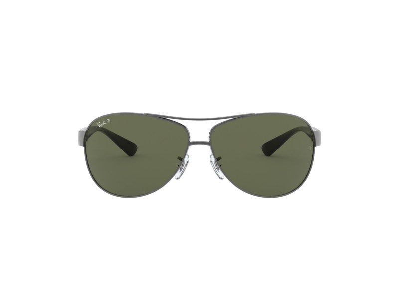 Ray-Ban Rb3386 Sonnenbrille RB 3386 004/9A