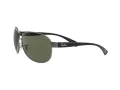 Ray-Ban Rb3386 Sonnenbrille RB 3386 004/9A