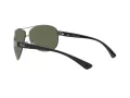 Ray-Ban Rb3386 Sonnenbrille RB 3386 004/9A