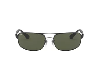 Ray-Ban Rb3445 Sonnenbrille RB 3445 002/58 61