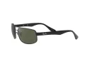Ray-Ban Rb3445 Sonnenbrille RB 3445 002/58 61