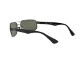 Ray-Ban Rb3445 Sonnenbrille RB 3445 002/58 61