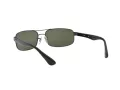 Ray-Ban Rb3445 Sonnenbrille RB 3445 002/58 61