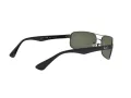 Ray-Ban Rb3445 Sonnenbrille RB 3445 002/58 61