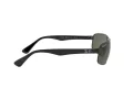 Ray-Ban Rb3445 Sonnenbrille RB 3445 002/58 61