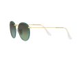 Ray-Ban Round Full Color Sonnenbrille RB 3447/JM 9196/BH