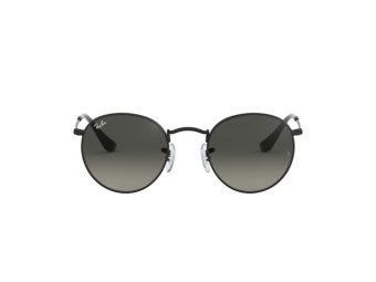 Ray-Ban Round Metal Sonnenbrille RB 3447N 002/71