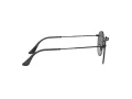 Ray-Ban Round Metal Sonnenbrille RB 3447N 002/71