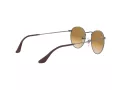 Ray-Ban Round Metal Sonnenbrille RB 3447N 004/51 50