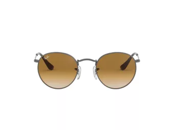 Ray-Ban Round Metal Sonnenbrille RB 3447N 004/51 53