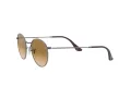 Ray-Ban Round Metal Sonnenbrille RB 3447N 004/51 53