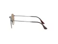 Ray-Ban Round Metal Sonnenbrille RB 3447N 004/51 53