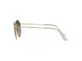 Ray-Ban Round Metal Sonnenbrille RB 3447 001/71