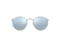 Ray-Ban Round Metal Sonnenbrille RB 3447 019/30 50