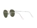 Ray-Ban Round Metal Sonnenbrille RB 3447 019/30 50