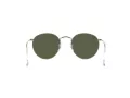 Ray-Ban Round Metal Sonnenbrille RB 3447 019/30 50