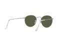 Ray-Ban Round Metal Sonnenbrille RB 3447 019/30 50
