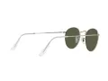 Ray-Ban Round Metal Sonnenbrille RB 3447 019/30 50