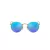 Ray-Ban Round Metal Sonnenbrille RB 3447 112/4L 50