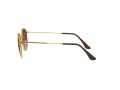 Ray-Ban Round Metal Sonnenbrille RB 3447 9001/A5
