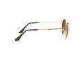Ray-Ban Round Metal Sonnenbrille RB 3447 9001/A5