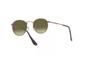 Ray-Ban Round Metal Sonnenbrille RB 3447 9002/A6 47
