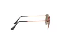 Ray-Ban Round Metal Sonnenbrille RB 3447 9002/A6 47