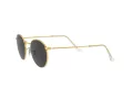Ray-Ban Round Metal Sonnenbrille RB 3447 9196/48