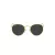 Ray-Ban Round Metal Sonnenbrille RB 3447 9196/48