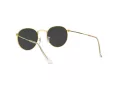 Ray-Ban Round Metal Sonnenbrille RB 3447 9196/48