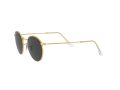 Ray-Ban Round Metal Sonnenbrille RB 3447 9196/48