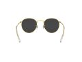 Ray-Ban Round Metal Sonnenbrille RB 3447 9196/48