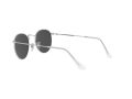 Ray-Ban Round Metal Sonnenbrille RB 3447 9198/B1